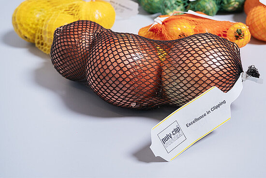 Die vollständig kompostierbare Verpackungslösung für Frischeprodukte