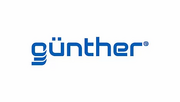 Gunther logo Logo Günther Maschinenbau