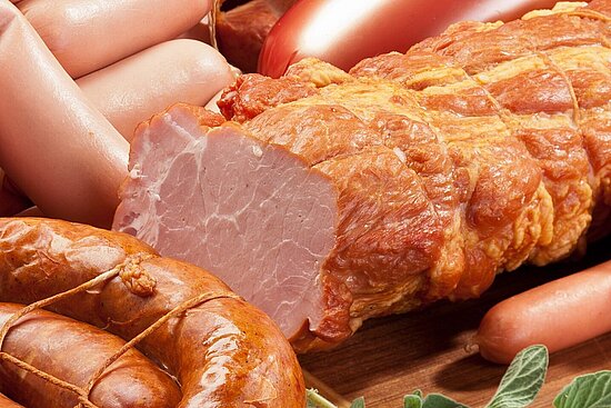 Innovative Verpackungslösungen für Fleischwaren