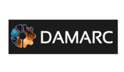Logo DAMARC