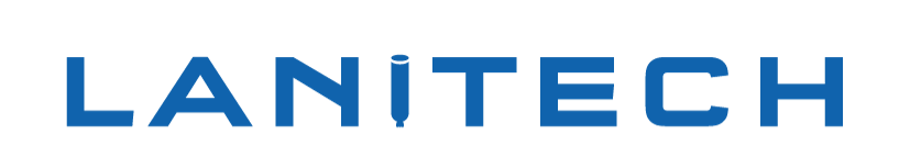 Lanitech logo